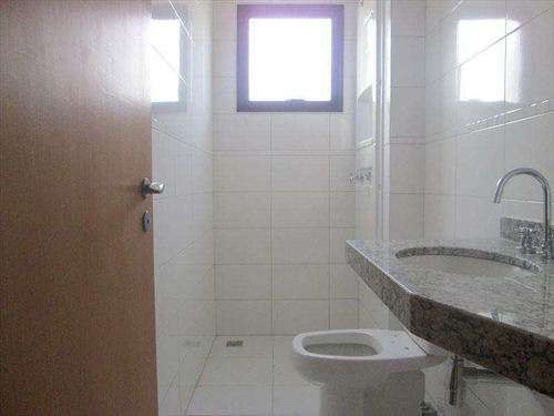 Apartamento Com 4 Dorms, Ponta Da Praia, Santos - R$ 890 Mil, Cod: 9748 - A9748