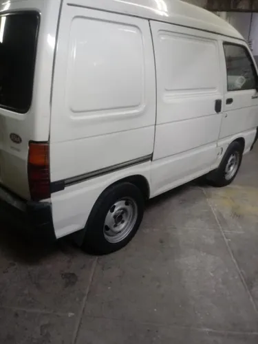 Towner 1997 - R$ 68.000,00