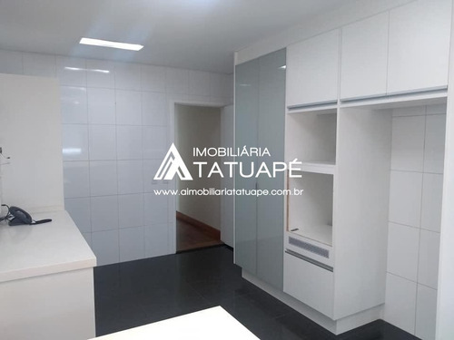 Imagem 4 de 20 de Apartamento - Ap000291 - 68091017