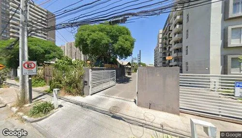 Departamento Estudio En Arriendo En La Florida