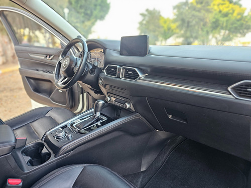 Mazda Cx5 2021 Signature