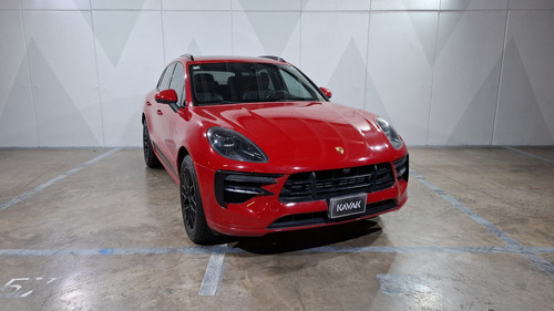 Porsche Macan 2.9 V6 Gts Dct