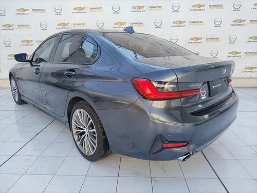 Bmw Serie 3 2020