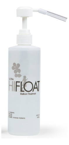 Ultra Hifloat 16oz/473ml 