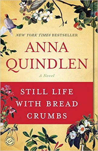 Still Life With Bread Crumbs, de Quindlen, Anna. Editorial Ballantine Books, tapa blanda en inglés internacional, 2014