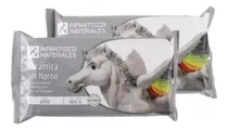 Comprar Cerámica Sin Horno Terracota Infantozzi 1 Kg Pasta P Modelar