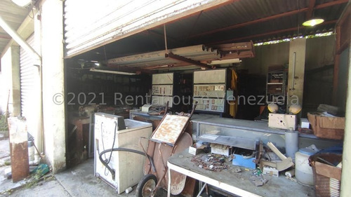 Imagen 18 de 18 de Terreno En Venta, Sector La Democracia, Maracay, Edo Aragua, 22-6652 Mv