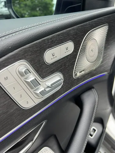 Mercedes Benz Gle 350 2022