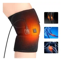 Comprar Nuevo Rodilleras Deportivas, Rodilleras Cálidas, 3 Ajustes