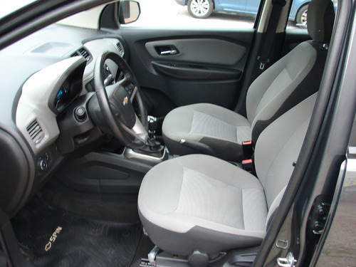 Chevrolet Spin Ltz 7 As Full Año 2018 Nueva !! Excelente !!
