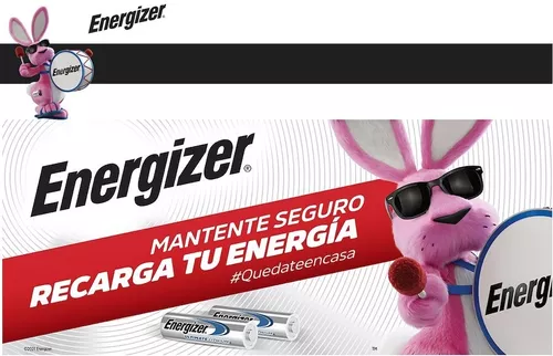 Blister De 2 Pilas Litio Aaa Energizer Ultimate Lithium L92