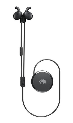 Imagen 2 de 6 de Zonazero Skullcandy Auriculares In-ear Vert Clip-anywhere
