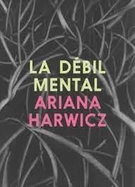 Libro La Débil Mental