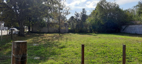 Imagen 2 de 6 de Lotes En Venta En Cañuelas Bº 1 De Mayo