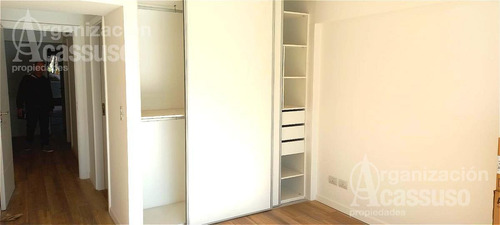 Imagen 17 de 30 de Departamento De 3 Ambientes Con Balcón Aterrazado