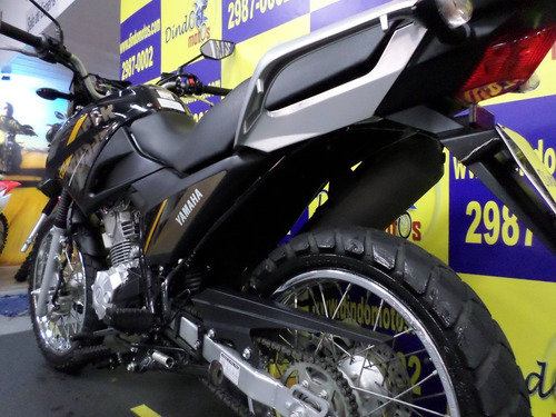 Yamaha Xtz 150 Crosser Z Abs