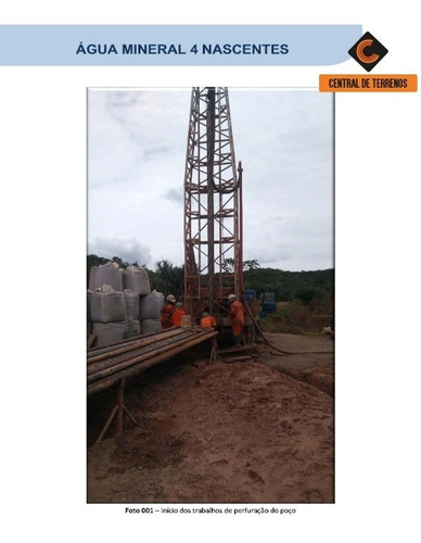 Imagem 19 de 27 de Industrial De Água Mineral Em Dias D'avila - Bahia - Te00430 - 69439352