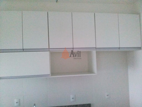Imagem 11 de 15 de Apartamento Com 2 Dormitórios À Venda, 58 M² Por R$ 945.000,00 - Barra Funda - São Paulo/sp - Av4635