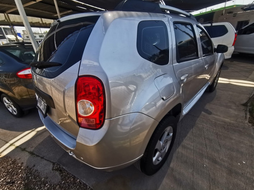 Imagen 4 de 10 de Renault Duster Dynamique Gps T/m