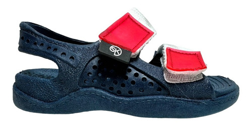 Huarache Bubble Gummers Ajustable Control De Esfínter