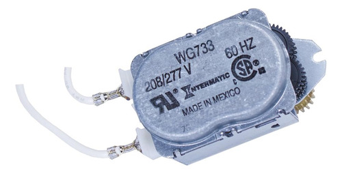 Motor De Reloj De Tiempo Intermatic Wg733-14d 208/240/277v