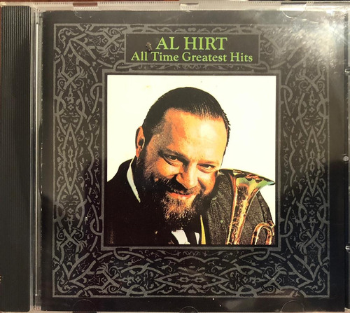 Al Hirt - All Time Greatest Hits. Cd, Compilación.