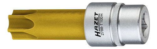 Agujero Ajuste Arbol Leva Hazet 0.492 In 1 2  Torx Punta 