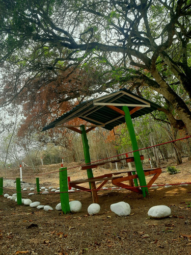 Magníficos Terrenos Con Escritura Pública.