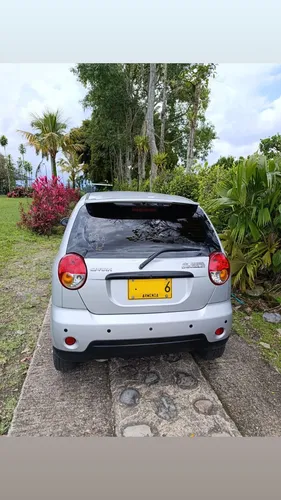 Chevrolet Spark 1.0 Life