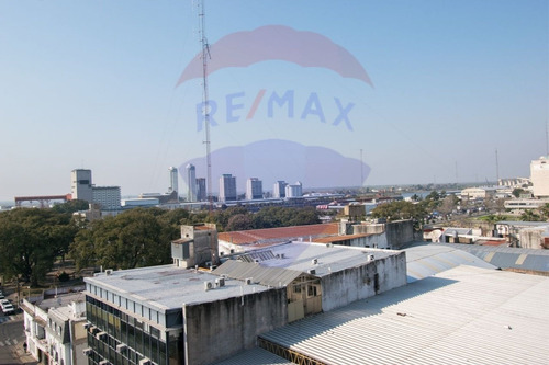 Imagen 10 de 22 de Departamento De 2 Dormitorios Microcentro En Venta