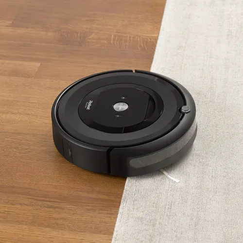 Roomba e5 especificaciones sales