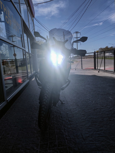 Ktm Adventure 390 - Lista Para Transferir! Gf