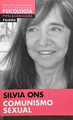 Comunismo Sexual - Silvia Ons