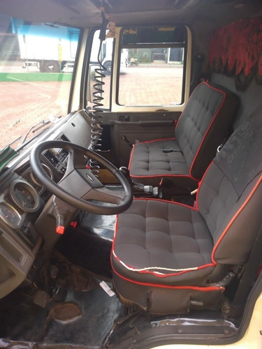 Ford Cargo 1317 Toco