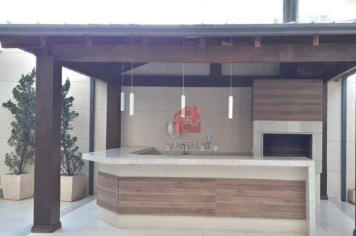 Imagem 12 de 17 de Apartamento À Venda, 79 M² Por R$ 950.000,00 - Três Figueiras - Porto Alegre/rs - Ap1920