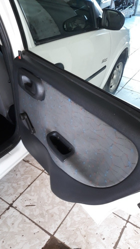 Imagem 6 de 15 de Chevrolet Corsa Sedan 2007 1.0 Maxx Flex Power 4p