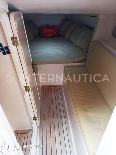 Imagem 8 de 9 de Magnum 29 2001 Intermarine Couga Cigarrete Scarab