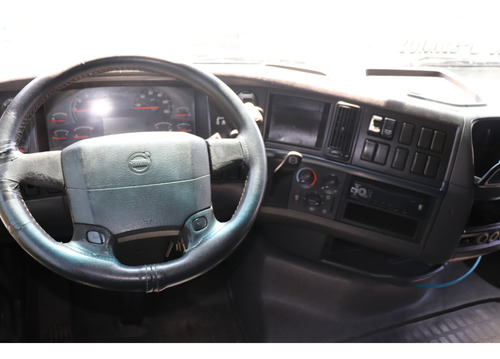Volvo Fh 460 4x2 Ano 2012