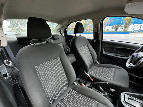 Ford Ka 1.5 TIVCT SE PLUS SEDAN