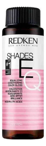 Shades Eq 010 G 60 Ml Redken