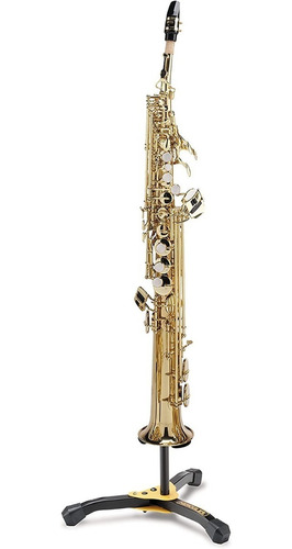 Hercules Ds531bb Atril Soporte Stand P/ Saxofón Soprano