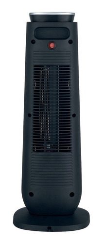 Imagen 3 de 5 de Calefactor Torre Con Forzador +control Midea