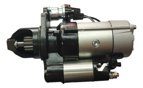 Arranque Cummins 4bt Jac 1061 24volt