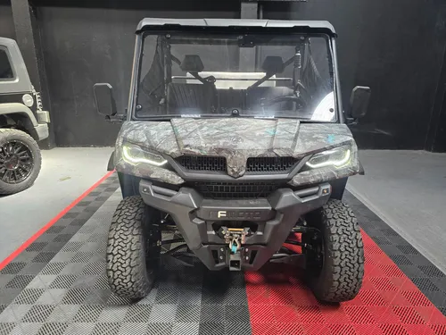 Cfmoto Uforce1000 4x4