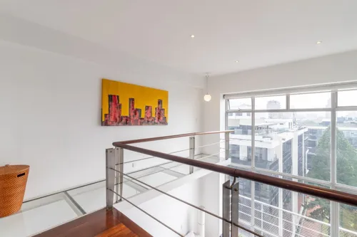 Apartamento En Venta En Chicó Reservado. Cod V21436