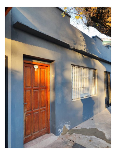 Imagen 3 de 5 de Local Con Vivienda En Venta En Bernal Oeste