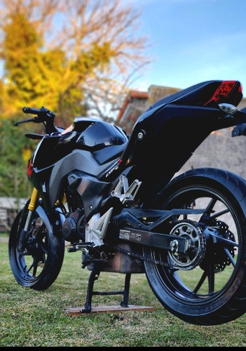 Imagen 3 de 15 de Honda Cb