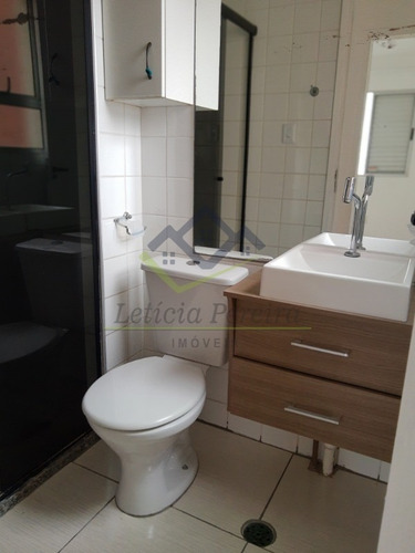 Imagem 14 de 27 de Apartamento - Ap00067 - 68172324