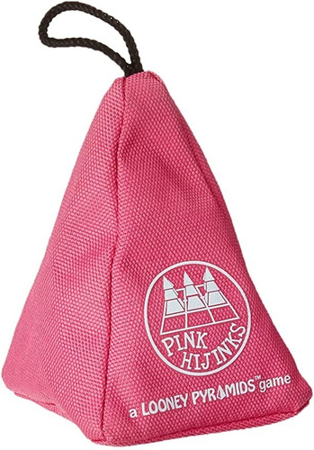 Pink Hijinks Juego De Mesa