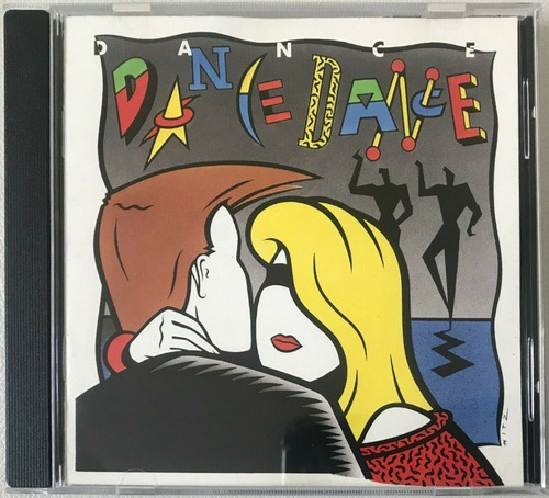 Dance! Dance! The Very Best Of Rca Cd Ks P78